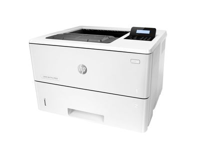HP Laserdrucker LaserJet Pro M501dn_thumb