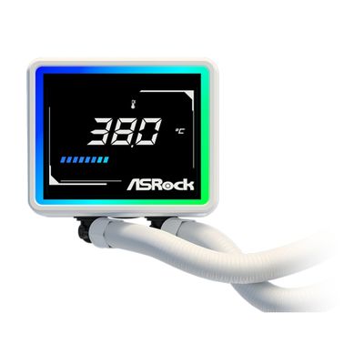 CPC ASRock Challenger 360 Digital ARGB White_4