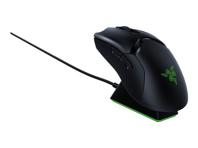 Razer mouse Viper Ultimate - black_1