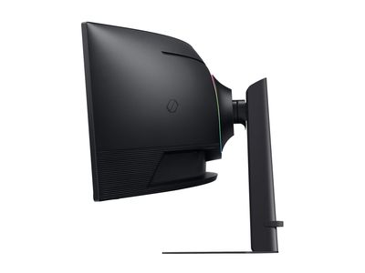 Samsung Odyssey G9 S49CG954EU - G95C Series - LED-Monitor - gebogen - 124 cm (49") - HDR_12