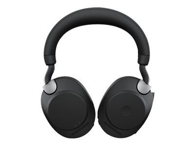 Jabra Evolve2 85 UC Stereo - Headset - 3,5 mm Stecker_5
