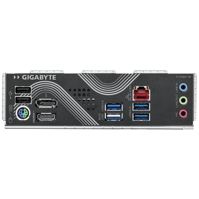 GIGABYTE Mainboard B860M EAGLE V2 - Micro ATX - Socket LGA1851 - Intel B860_4