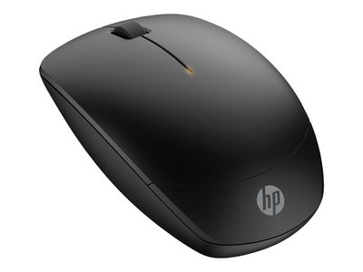 HP 235 - mouse - 2.4 GHz - jack black_8
