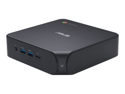 ASUS Chromebox 4 G3006UN - Mini-PC - Intel Core i3-10110U_1