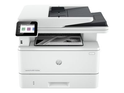 HP LaserJet Pro MFP 4102dwe - multifunction printer - B/W - with HP+_2