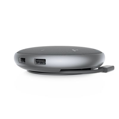DELL Mobile Adapter Speakerphone- MH3021P_6