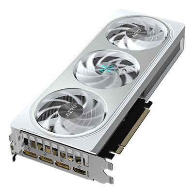 GIGABYTE GeForce RTX 5060 AERO OC 8G Grafikkarte_4