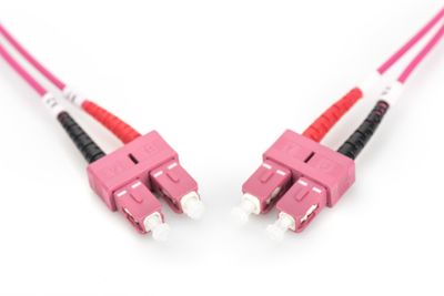 DIGITUS fiber optic patch cable DK-2522-02-4 - 2 m_4