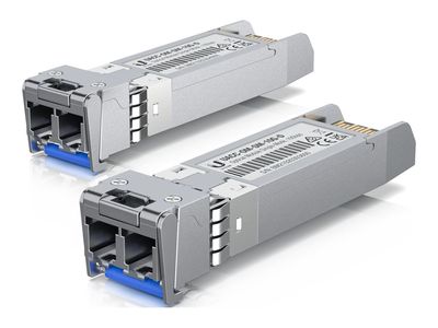 Ubiquiti Transceiver-Modul UACC-OM-SM-10G-D - SFP+_1