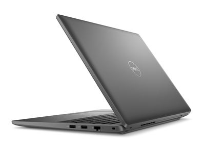 Dell Notebook Latitude 3550 - 39.6 cm (15.6") - Intel Core i5-1335U - Grau_5