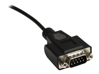StarTech.com Serieller Adapter ICUSB2322F - USB_7