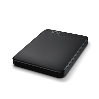 WD Hard Drive WDBU6Y0050BBK - 5TB - USB 3.0 - Black_4