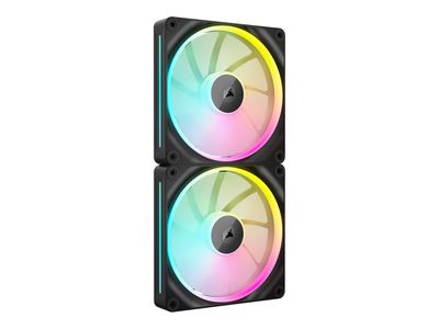 CORSAIR iCUE Link LX140 RGB - case fan_thumb