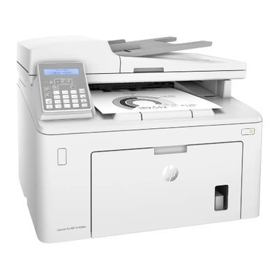Printer HP LaserJet Pro M148fdw MPF A4_thumb