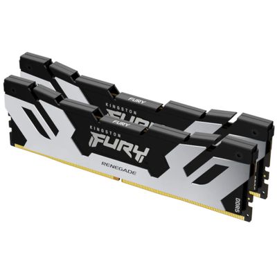 Kingston RAM FURY Renegade - 32 GB (2 x 16 GB Kit) - DDR5 7200 DIMM CL38_1
