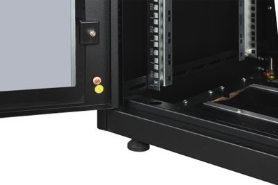 Digitus server cabinet Unique DN-19 36U-6/6-B-1 - 36U_8