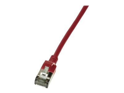 LogiLink SlimLine Patch Cable CQ9024S - RJ45 - 50 cm_1