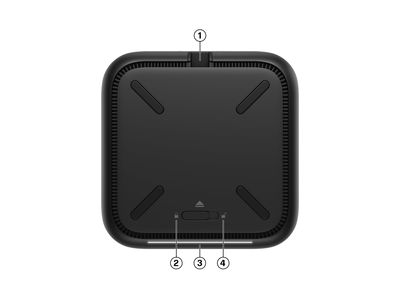 HP G6 - Dockingstation - 2 x DP, HDMI, USB-C - 1GbE, 2.5GbE_14