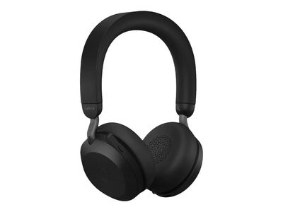 Jabra Evolve2 75 - Headset - mit Ladestation_2