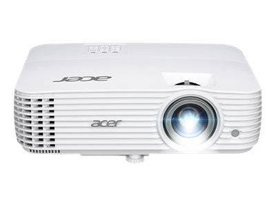 Acer tragbarer DLP-Projektor P1557Ki - Weiß_3