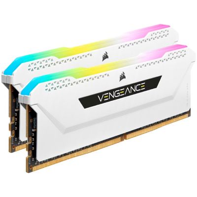 CORSAIR RAM Vengance PRO SL - 32 GB (2 x 16 GB Kit) - DDR4 3200 UDIMM CL16_3