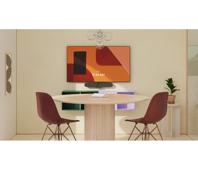 Logitech Rally Bar Huddle Graphite_5