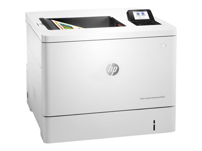 HP Laserdrucker LaserJet Enterprise M554dn_3