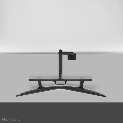 Neomounts DS75S-950BL2 Monitorarm 17-32" - Gasfeder - Topfix - 180°-Stopp_6