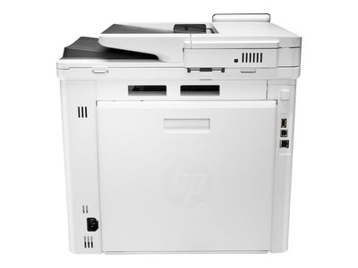 HP multifunction printer Color LaserJet Pro M479fdw_5