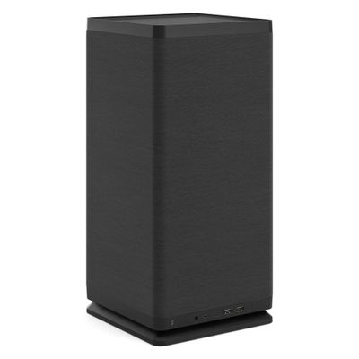 Fractal Design Mood - PC case - mini ITX_thumb