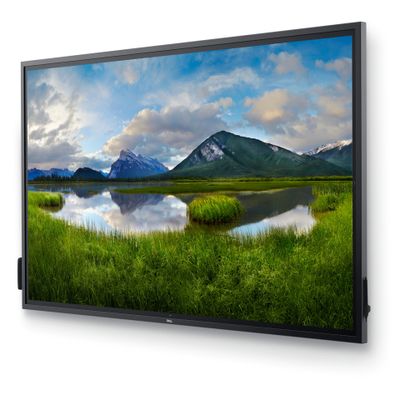 Dell LCD display with touchscreen C8621QT - 218.4 cm (86") - 3840 x 2160 4k UHD_2