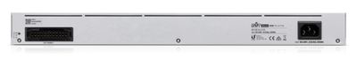 Ubiquiti UniFi Switch USW-Pro-24-POE - 24 Ports - 16x GE 10/100/1000 PoE+ - 8x PoE++_2