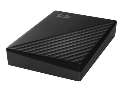 WD Festplatte WDBPKJ0050BBK - 5 TB - USB 3.2 Gen 1 - Schwarz_2