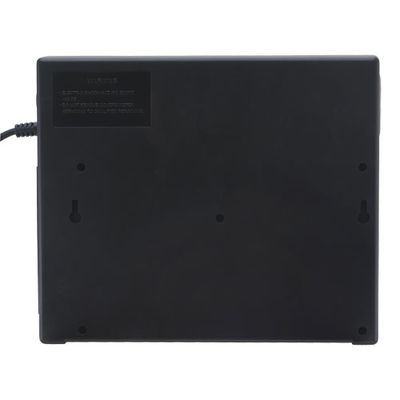 ONLINE USV-Systeme YUNTO 1200 Unterbrechungsfreie Stromversorgung (USV) Line-Interaktiv 1,2 kVA 720 W 5 AC-Ausgänge_4