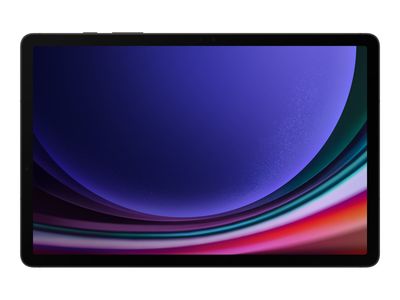 Samsung Galaxy Tab S9 - tablet - Android 13 - 128 GB - 11" - 3G, 4G, 5G_thumb