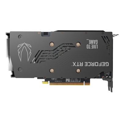 ZOTAC Grafikkarte GAMING GeForce RTX 3060 Twin Edge - 12 GB GDDR6_4