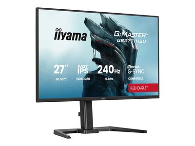 iiyama G-MASTER Red Eagle GB2771HSU-B1 - LED-Monitor - Full HD (1080p) - 68.6 cm (27")_4