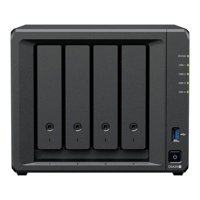 NAS Synology DS425+ 0/4HDD_thumb