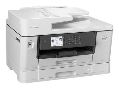 Brother MFC-J6940DW - multifunction printer - color_2