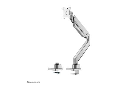 Neomounts NM-D775PLUS Befestigungskit - Voll beweglich - für LCD-Display - Silber_2