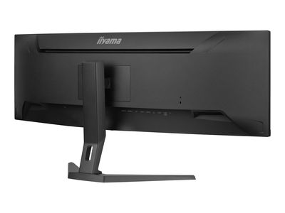 iiyama LED Curved-Display XCB4594DQSN-B1- 114.3 cm (45") - 5120 x 1440 5K DQHD_6