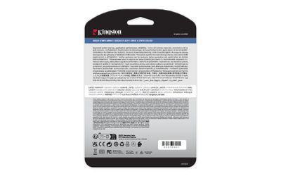 Kingston Technology 480G DC2000B PCIe 4.0 M.2 2280 Enterprise SSD_5