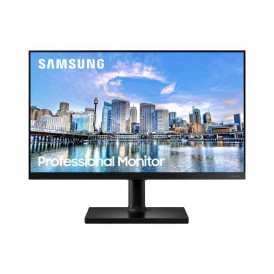 Samsung LED-Monitor F27T452FQR - 68 cm (27") - 1920 x 1080 Full HD_thumb