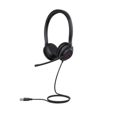 Yealink UH35 Dual UC USB-A Headset_5