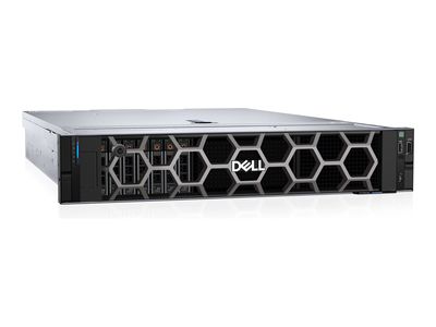 Dell PowerEdge R760xs - Rack-Montage - Xeon Silver 4410T 2.7 GHz - 32 GB - SSD 480 GB_3