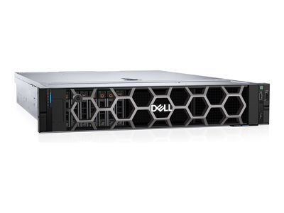 Dell PowerEdge R760xs - Rack-Montage - Xeon Gold 5416S 2 GHz - 32 GB - SSD 2 x 480 GB_3