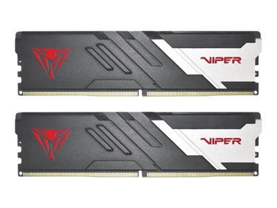 Patriot Viper Venom DDR5 series - DDR5 - kit - 32 GB: 2 x 16 GB - DIMM 288-pin / PC5-48000 - unbuffered_thumb