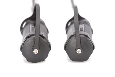 DIGITUS HDMI cable with Ethernet AK-330130-100-S - 10 m_3