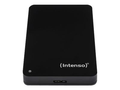 Intenso Memory Case - Festplatte - 250 GB - USB 3.0_thumb