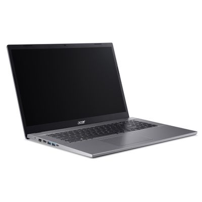Acer Notebook Aspire 5 A517-53-55RB - 43.94 cm (17.3") - Intel Core i5-1235U - Steel Gray_thumb